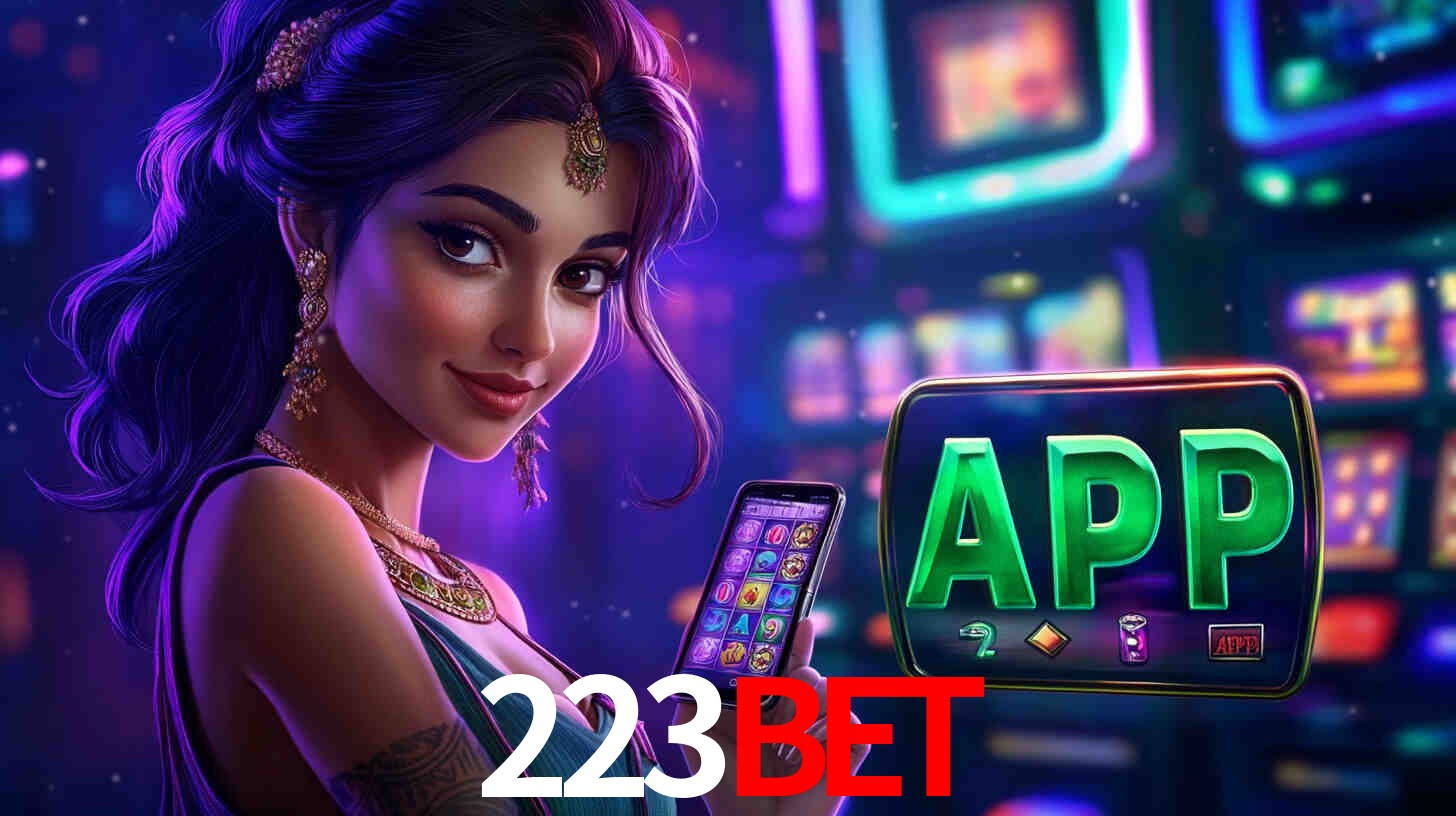 223bet casino
