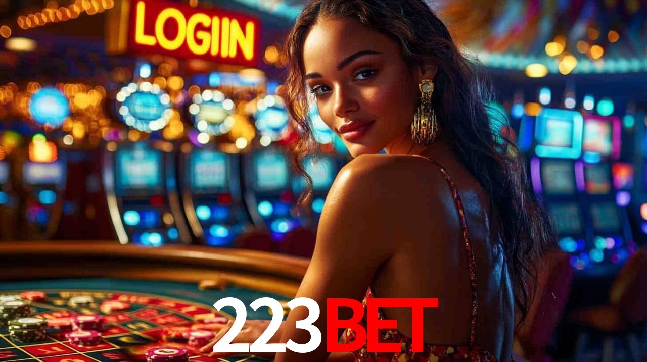 Ofertas Exclusivas 223bet