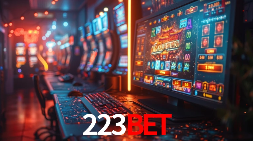 223bet login