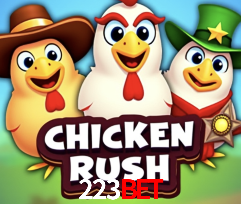Desvendando o Mundo dos Jogos Virtuais na 223bet