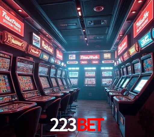 Cadastro Rápido 223bet
