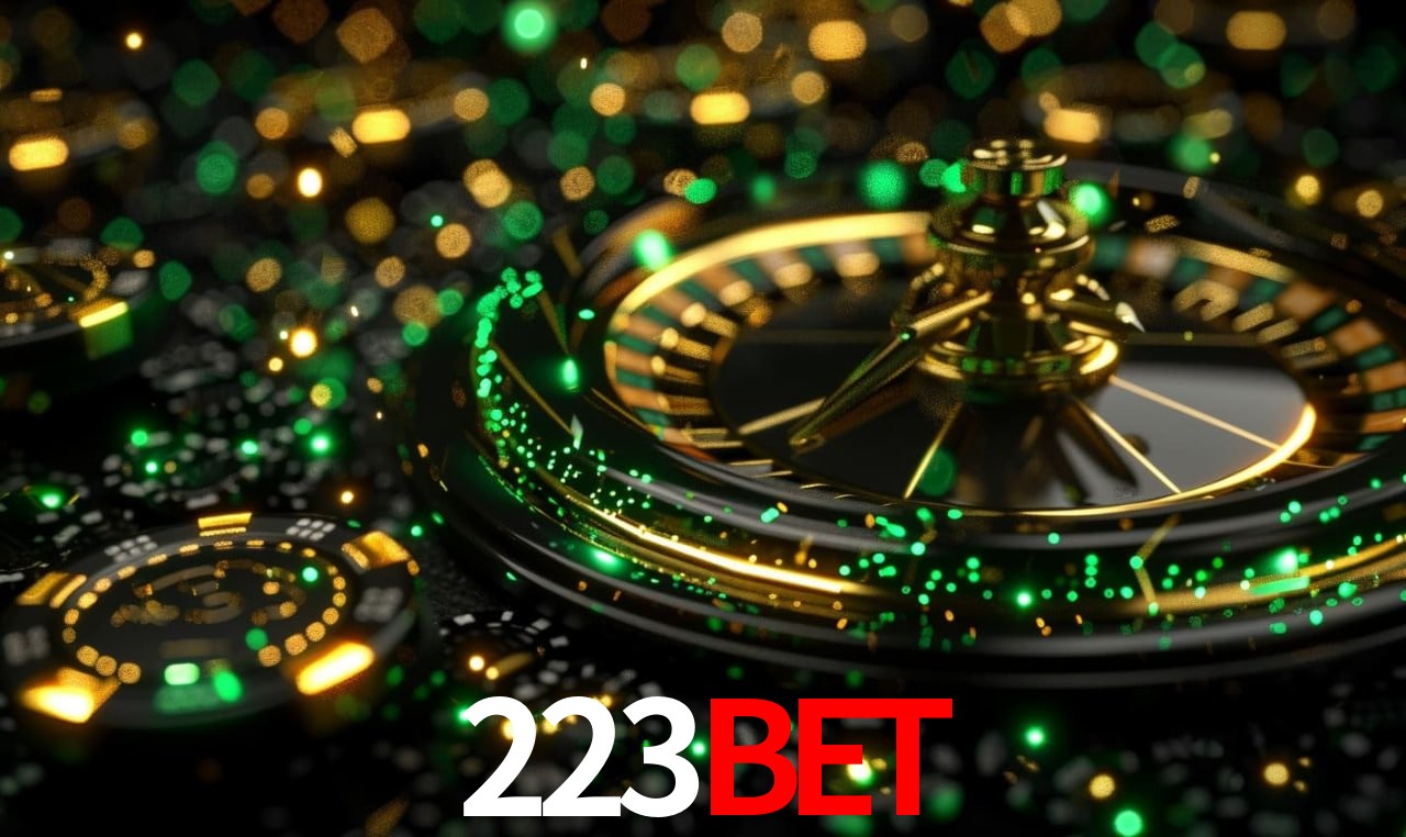 Integração de APIs 223bet