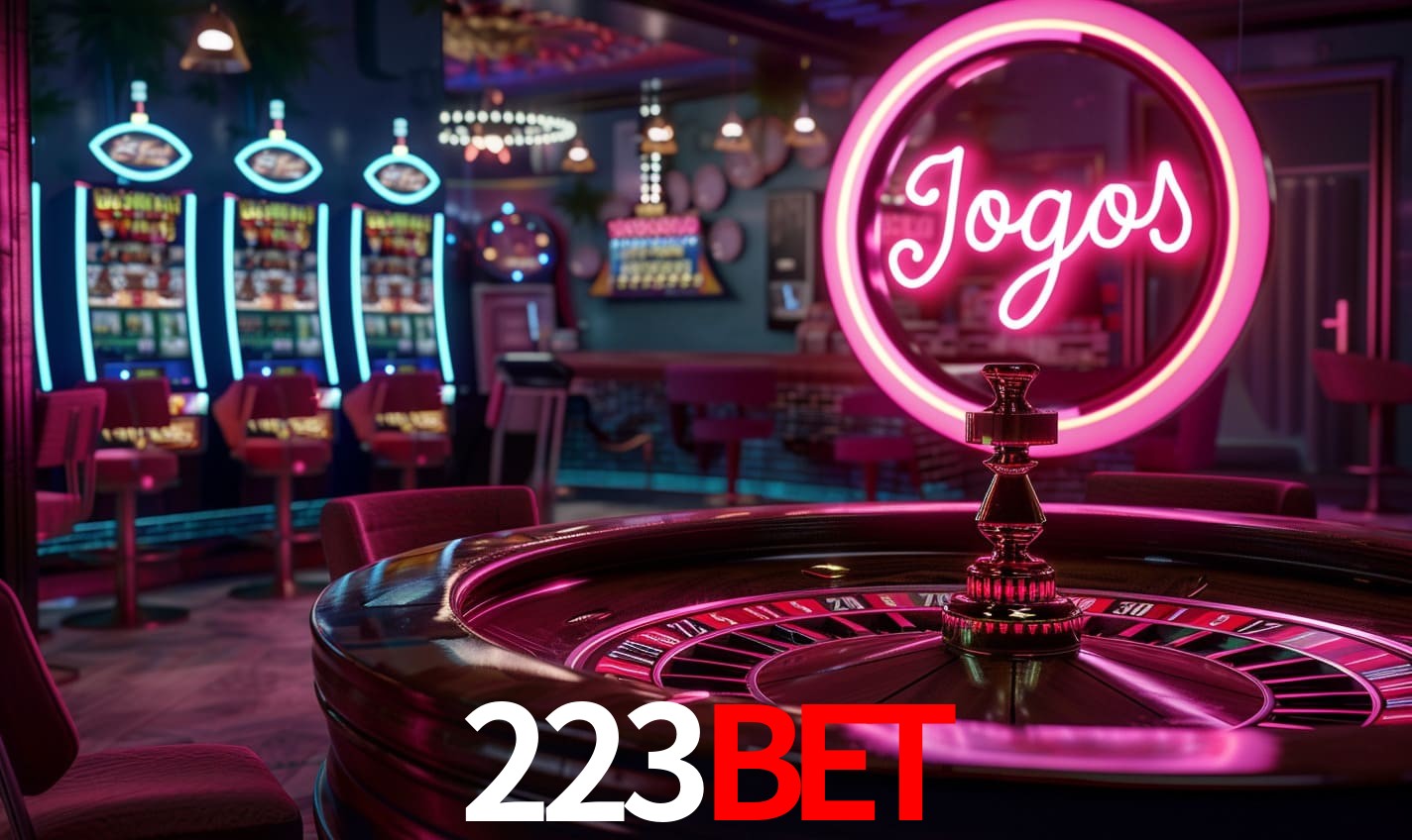 Torneios 223bet