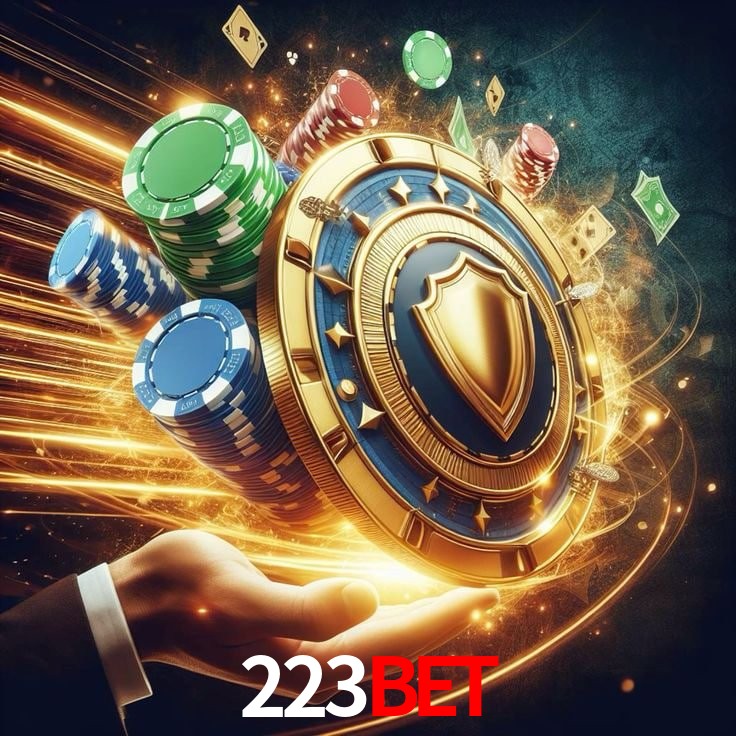 Ofertas Exclusivas 223bet