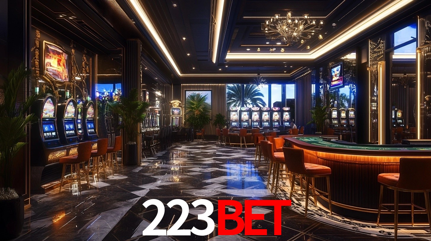 223bet,223bet login