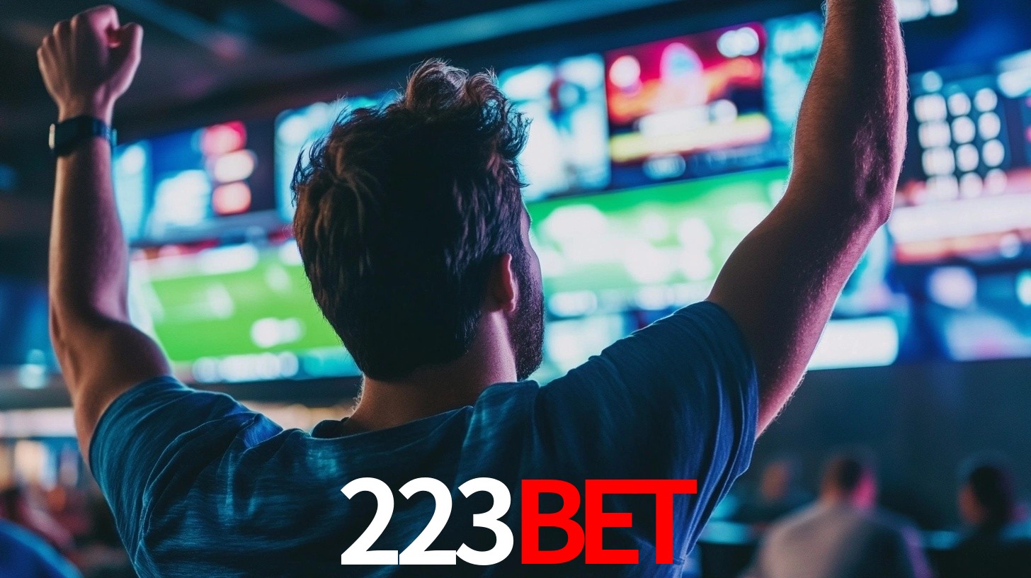 223bet login