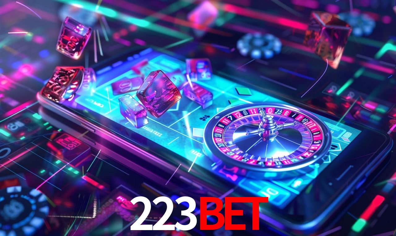 Tecnologia da Plataforma 223bet