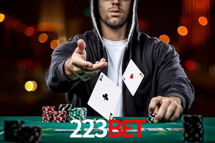 223bet login