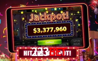 Apostas Esportivas na 223bet: Um Guia Completo