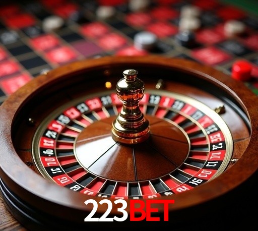 Login Seguro 223bet