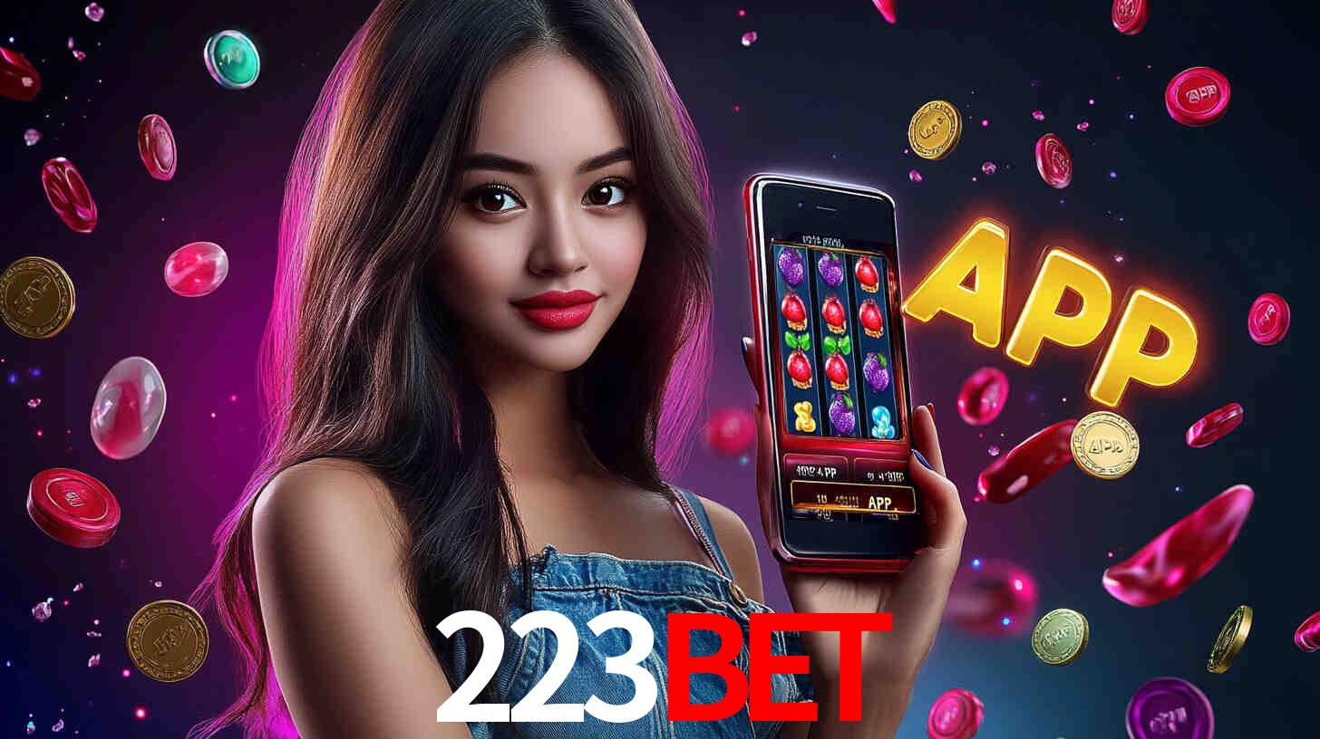 cassino 223bet