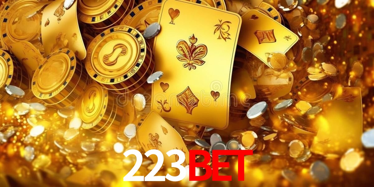 Casino Ao Vivo 223bet