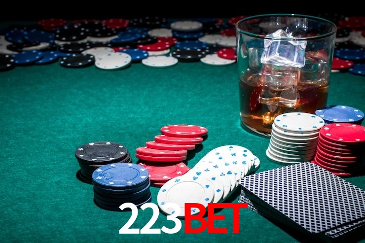 Login Seguro 223bet