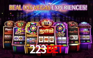 Apostas Esportivas na 223bet: Um Guia Completo